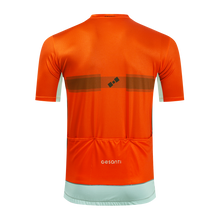 Cargar imagen en el visor de la galería, MAILLOT CESANTI MTB | MANGA CORTA - Hombre CE140-1