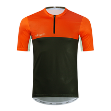 Cargar imagen en el visor de la galería, MAILLOT CESANTI MTB | MANGA CORTA - Hombre CE140-1