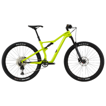 Cargar imagen en el visor de la galería, CANNONDALE MONTAÑA 29 U SCALPEL CRB SE 2 BIO SM