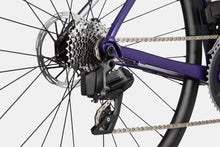 Cargar imagen en el visor de la galería, CANNONDALE RUTA 700 U CAAD13N DISC RIVAL AXS ULV