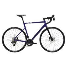 Cargar imagen en el visor de la galería, CANNONDALE RUTA 700 U CAAD13N DISC RIVAL AXS ULV
