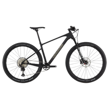 Cargar imagen en el visor de la galería, CANNONDALE MONTAÑA 29 U SCALPEL HT CRB 3 MD BLK