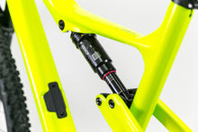 Cargar imagen en el visor de la galería, CANNONDALE MONTAÑA 29 U SCALPEL CRB SE 2 BIO SM