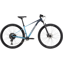 Cargar imagen en el visor de la galería, CANNONDALE MONTAÑA 29 F TRAIL SL 3 SLT WOMEN