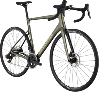Cargar imagen en el visor de la galería, CANNONDALE RUTA 700 SUPERSIX EVO CARBON DISC RIVAL AXS