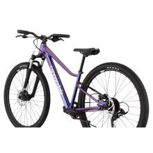 Cargar imagen en el visor de la galería, CANNONDALE MONTAÑA 26 KIDS TRAIL