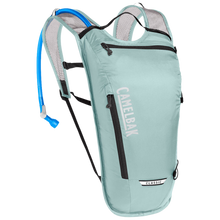 Cargar imagen en el visor de la galería, CAMELBAK MOCHILA CLASSIC LIGHT 70 OZ BLUE HAZE/BLACK