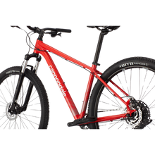 Cargar imagen en el visor de la galería, CANNONDALE MONTAÑA 29 F TRAIL 5 LAV MD