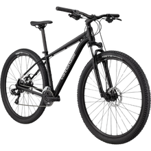 Cargar imagen en el visor de la galería, CANNONDALE MONTAÑA TRAIL 8 GREY 2021