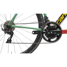 Cargar imagen en el visor de la galería, CANNONDALE RUTA 700 U SUPERSIX EVO HI-MOD 2019