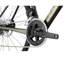 Cargar imagen en el visor de la galería, CANNONDALE RUTA 700 SUPERSIX EVO CARBON DISC RIVAL AXS
