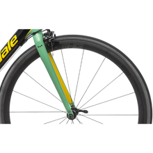 Cargar imagen en el visor de la galería, CANNONDALE RUTA 700 U SUPERSIX EVO HI-MOD 2019