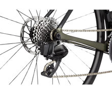 Cargar imagen en el visor de la galería, CANNONDALE RUTA 700 SUPERSIX EVO CARBON DISC RIVAL AXS