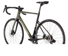 Cargar imagen en el visor de la galería, CANNONDALE RUTA 700 SUPERSIX EVO CARBON DISC RIVAL AXS