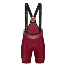 Cargar imagen en el visor de la galería, CULOTTE CESANTI Supreme Pro| Culotte - Mujer CE102W