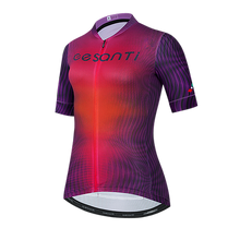 Cargar imagen en el visor de la galería, MAILLOT CESANTI Waves | Maillot - Mujer CES92W