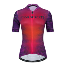 Cargar imagen en el visor de la galería, MAILLOT CESANTI Waves | Maillot - Mujer CES92W