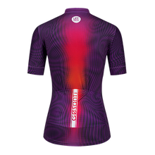 Cargar imagen en el visor de la galería, MAILLOT CESANTI Waves | Maillot - Mujer CES92W
