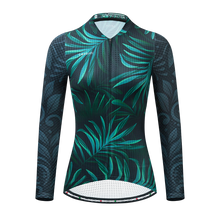 Cargar imagen en el visor de la galería, MAILLOT CESANTI | Maillot Largo - Mujer CES51W