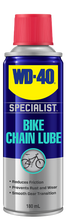 Cargar imagen en el visor de la galería, WD‑40 BIKE LUBRICANTE PARA CUALQUIER CONDICION EN SPRAY