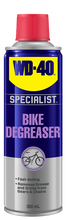 Cargar imagen en el visor de la galería, WD‑40 BIKE DESENGRASANTE DE CADENA Y PIEZAS