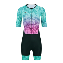 Cargar imagen en el visor de la galería, ENTERIZO CESANTI | Flower - Mujer CE112W