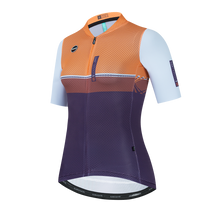 Cargar imagen en el visor de la galería, MAILLOT CESANTI C-PRO| Maillot - Mujer CE120W