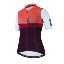 Cargar imagen en el visor de la galería, MAILLOT CESANTI C-PRO| Maillot - Mujer CE121W