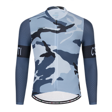 Cargar imagen en el visor de la galería, MAILLOT CESANTI | Maillot Largo - Hombre CES55