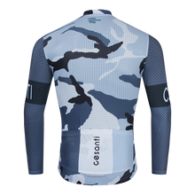 Cargar imagen en el visor de la galería, MAILLOT CESANTI | Maillot Largo - Hombre CES55