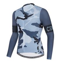 Cargar imagen en el visor de la galería, MAILLOT CESANTI | Maillot Largo - Hombre CES55
