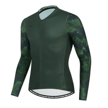 Cargar imagen en el visor de la galería, MAILLOT CESANTI | Maillot Largo - Hombre CES56