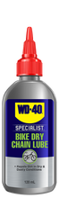 Cargar imagen en el visor de la galería, WD‑40 BIKE LUBRICANTE AMBIENTE SECO
