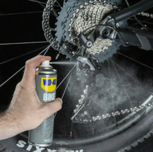 Cargar imagen en el visor de la galería, WD‑40 BIKE LUBRICANTE PARA CUALQUIER CONDICION EN SPRAY