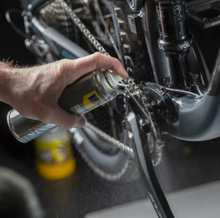 Cargar imagen en el visor de la galería, WD‑40 BIKE LUBRICANTE PARA CUALQUIER CONDICION EN SPRAY