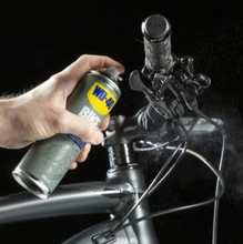 Cargar imagen en el visor de la galería, WD‑40 BIKE LUBRICANTE PARA CUALQUIER CONDICION EN SPRAY