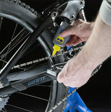 Cargar imagen en el visor de la galería, WD‑40 BIKE LUBRICANTE AMBIENTE HÚMEDO