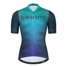 Cargar imagen en el visor de la galería, MAILLOT CESANTI Waves | Maillot - Hombre CES93