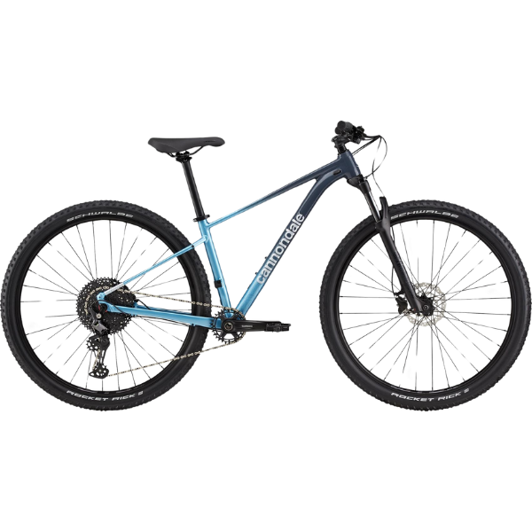 CANNONDALE MONTAÑA 29 F TRAIL SL 3 SLT WOMEN