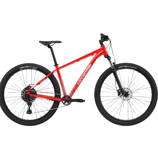 CANNONDALE MONTAÑA 29 F TRAIL 5 LAV MD