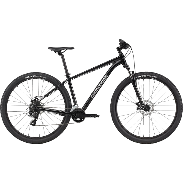 CANNONDALE MONTAÑA TRAIL 8 GREY 2021