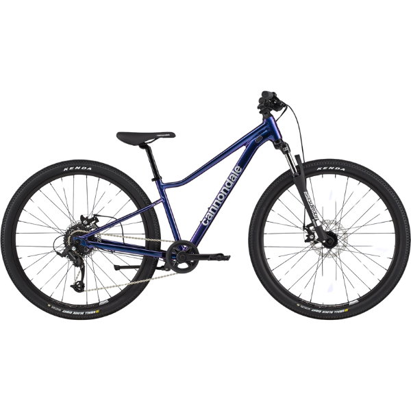 CANNONDALE MONTAÑA 26  KIDS TRAIL