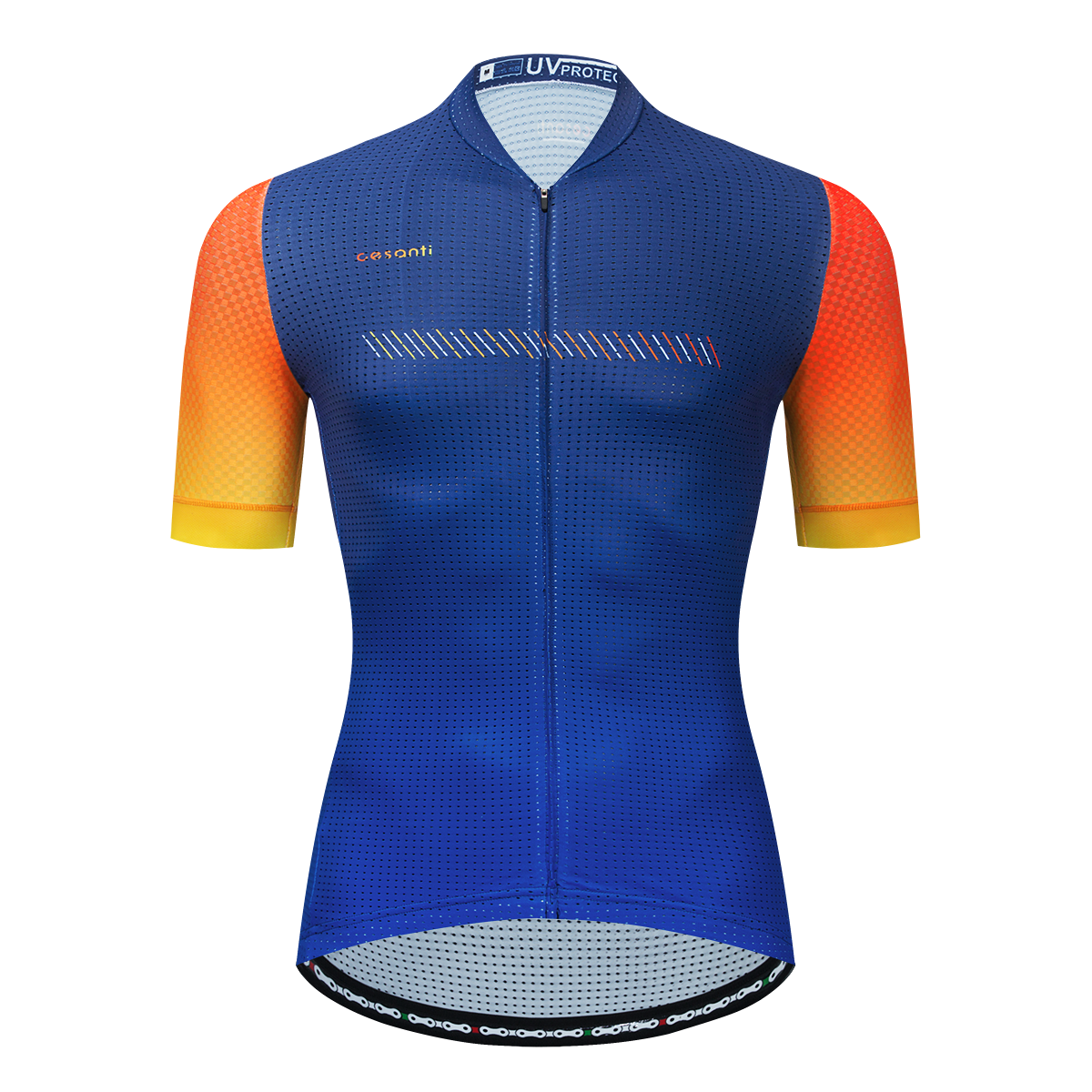 LINEA SUPREME – cyclosportspty