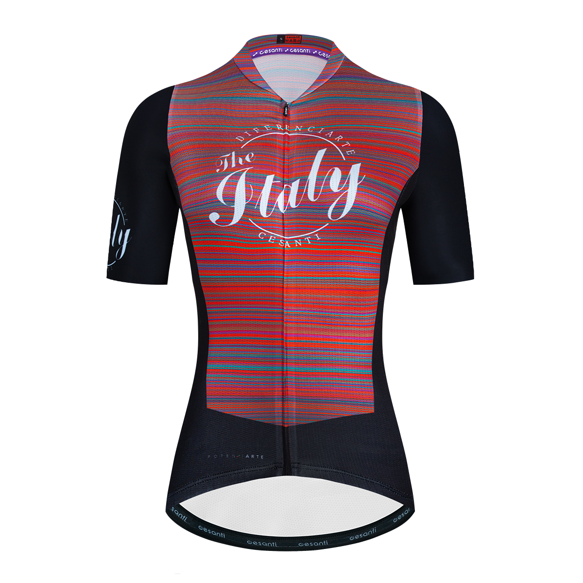 MAILLOT CESANTI E-PRO| Maillot - Mujer CE125W